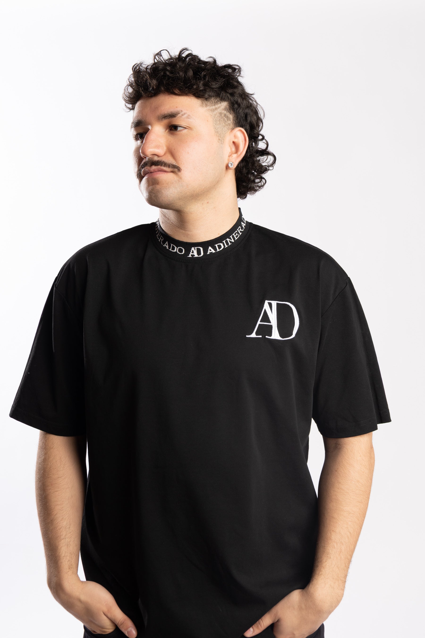 AD T SHIRT